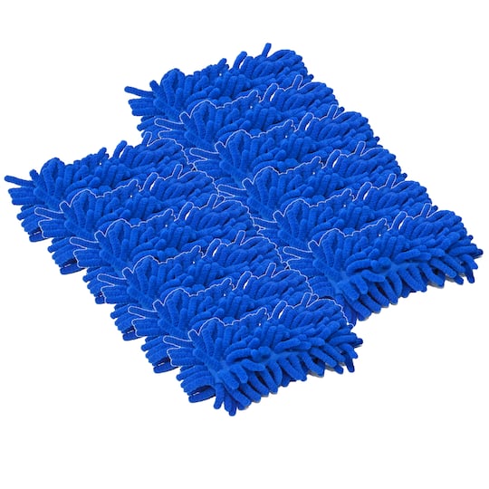 The Pencil Grip™ Whiteboard Eraser Shammy, 12ct.